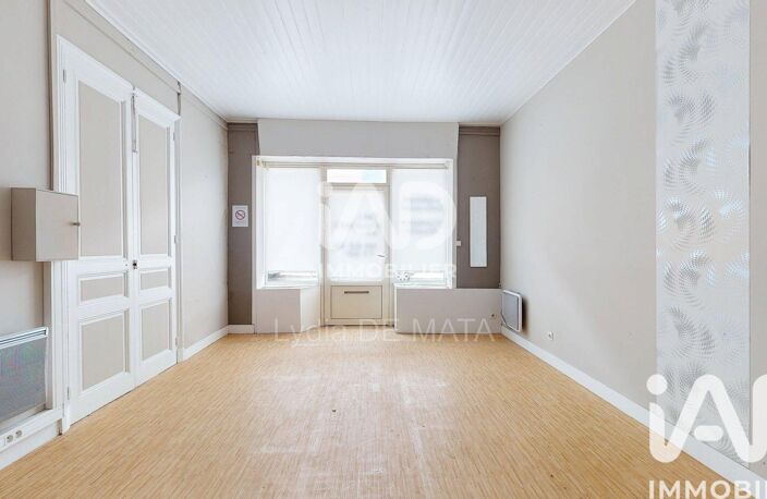 Vente Maison de village 8 pièces — photo 2