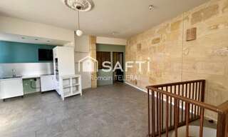 Appartement 3 Pièces 66 m² à vendre à Bordeaux (33800)