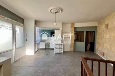 Appartement 3 pièces 230000 €