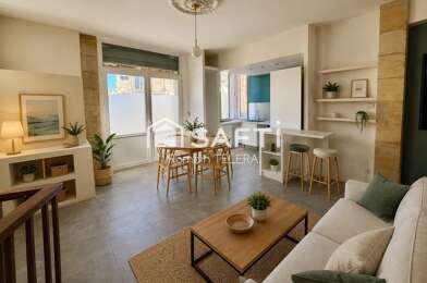 Appartement 3 pièces 230000 €