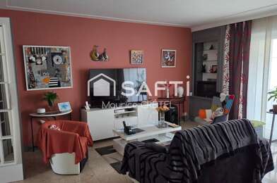 Maison 7 pièces 210000 €