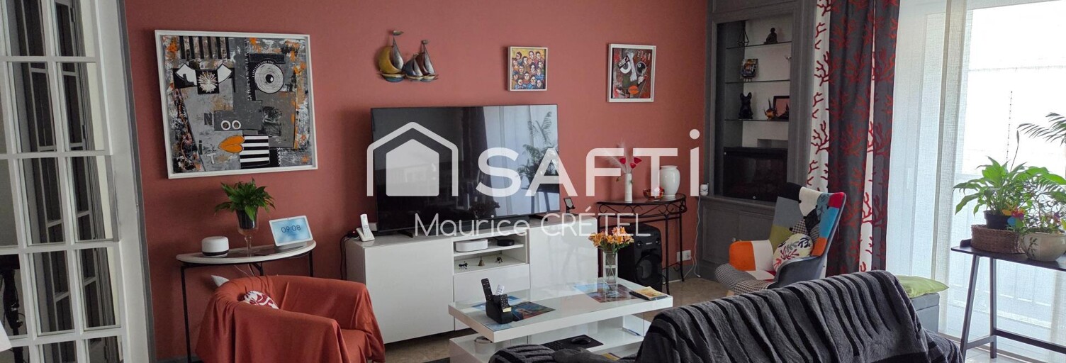 Maison 7 Pièces 170 m² à vendre à Saint-Fulgent (85250)