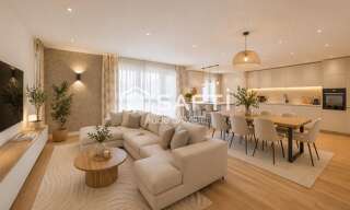 Appartement 4 Pièces 87 m² à vendre à Le Chesnay-Rocquencourt (78150)