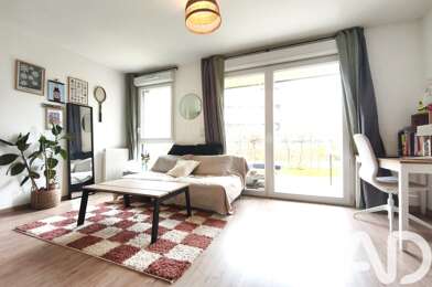 Appartement 2 pièces 160000 €