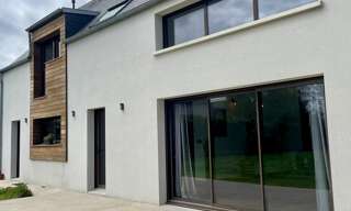 Maison 4 Pièces 170 m² à vendre à Octeville-l'Avenel (50630)