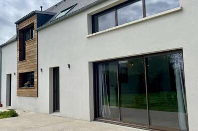 Maison 4 pièces 340000 €