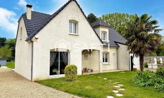 Maison 6 Pièces 132 m² à vendre à Athies-sous-Laon (02840)