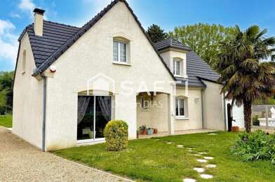 Maison 6 pièces 299900 €