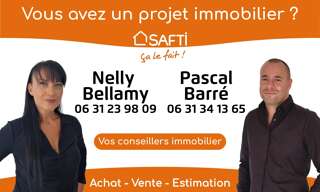 Terrain  600 m² à vendre à Saint-Julien-des-Landes (85150)