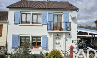 Maison 3 Pièces 98 m² à vendre à Gamaches (80220)