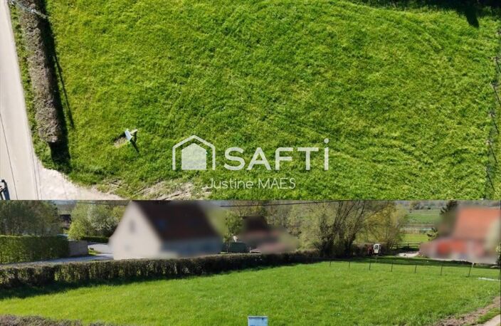 Terrain à bâtir en campagne — photo 3