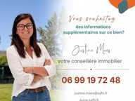 Terrain à bâtir en campagne — photo 4