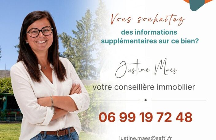 Terrain à bâtir en campagne — photo 4