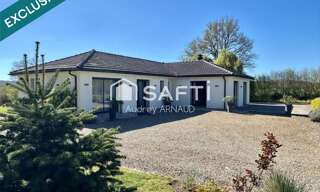 Maison 6 Pièces 137 m² à vendre à Les Ancizes-Comps (63770)