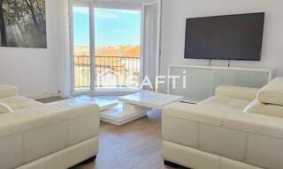 Appartement 4 Pièces 117 m² à vendre à Perpignan (66000)