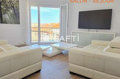 Appartement 4 pièces 140000 €