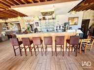 Vente Bar-brasserie 120 m&sup2; — photo 2