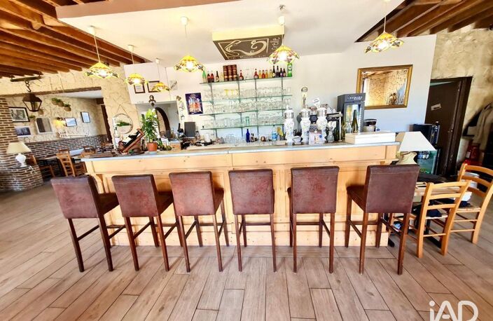 Vente Bar-brasserie 120 m&sup2; — photo 2