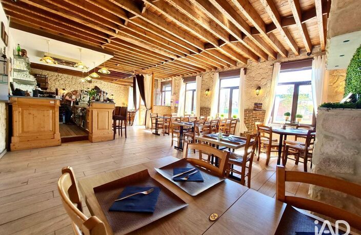 Vente Bar-brasserie 120 m&sup2; — photo 3