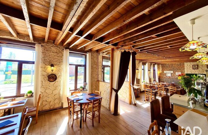 Vente Bar-brasserie 120 m&sup2; — photo 5
