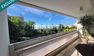 Appartement 5 Pièces 113 m² à vendre à Rillieux-la-Pape (69140)