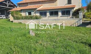 Maison 5 Pièces 117 m² à vendre à Grand-Brassac (24350)