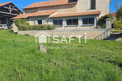 Maison 5 pièces 280000 €