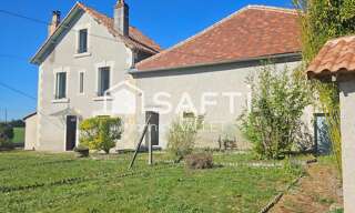 Maison 5 Pièces 117 m² à vendre à Grand-Brassac (24350)