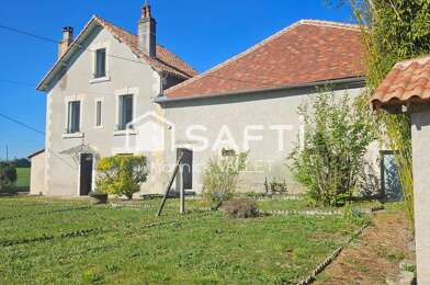 Maison 5 pièces 280000 €