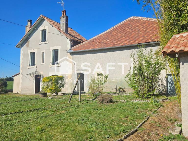 Maison à vendre - Grand Brassac — photo 1