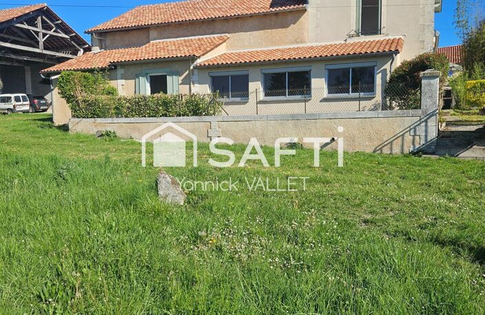 Maison à vendre - Grand Brassac — photo 2