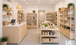 Commerce  125 m² à vendre à Perpignan (66000)