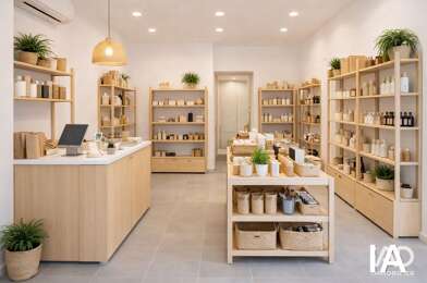 Commerce  270000 €