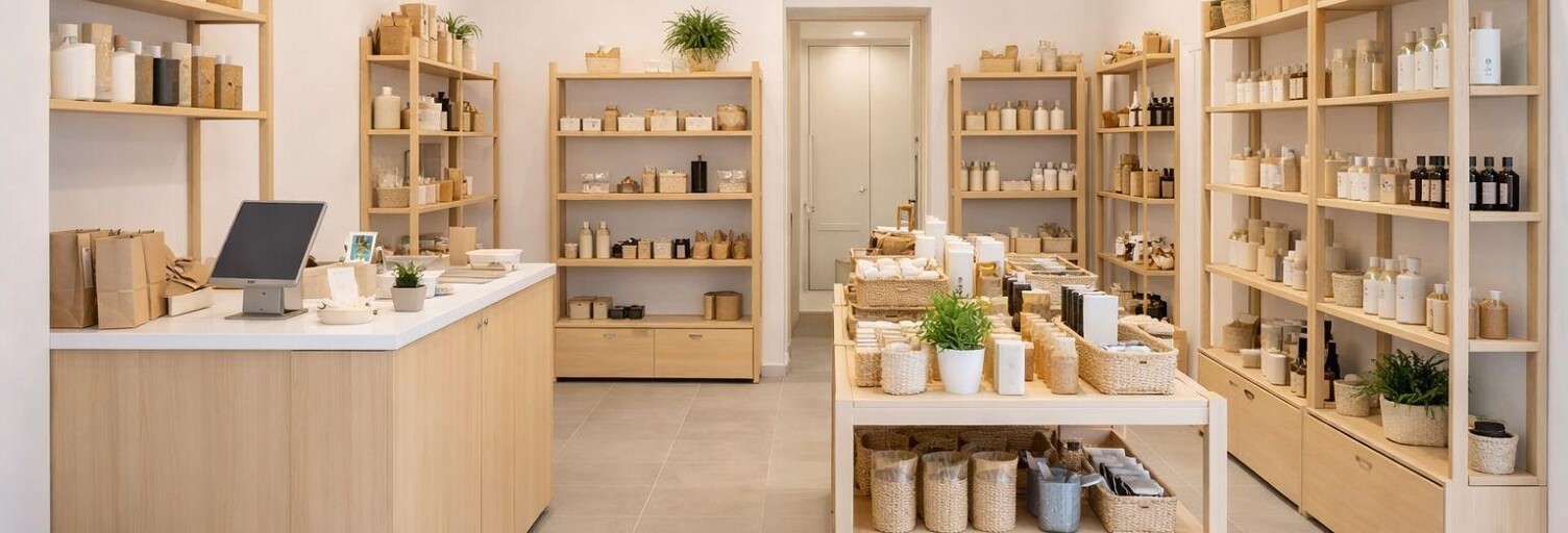 Commerce  125 m² à vendre à Perpignan (66000)