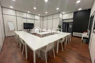 Commerce 4 pièces 1250 €