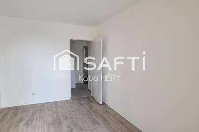 Appartement 3 pièces 250000 €