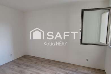 Appartement 3 pièces 250000 €