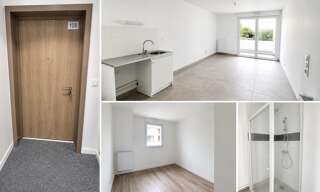 Appartement 3 Pièces 64 m² à vendre à Challans (85300)