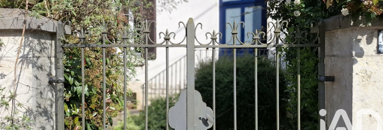 Maison 5 Pièces 151 m² à vendre à Dole (39100)