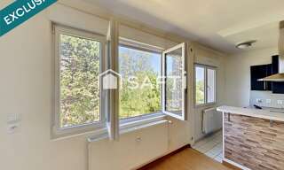 Appartement 2 Pièces 44 m² à vendre à Moulins-lès-Metz (57160)