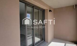 Appartement 3 Pièces 63 m² à vendre à Challans (85300)