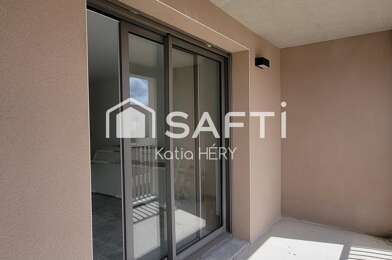 Appartement 3 pièces 255000 €