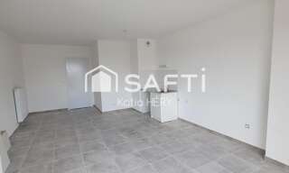 Appartement 3 Pièces 63 m² à vendre à Challans (85300)