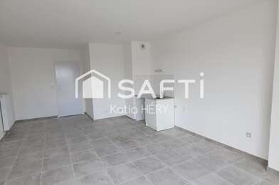 Appartement 3 pièces 255000 €