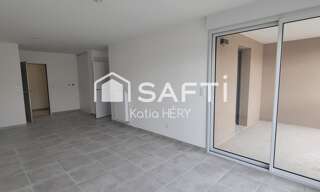 Appartement 3 Pièces 63 m² à vendre à Challans (85300)