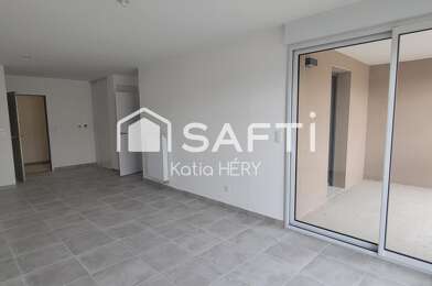 Appartement 3 pièces 249000 €