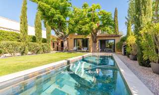 Maison 6 Pièces 182 m² à vendre à Aix-en-Provence (13100)