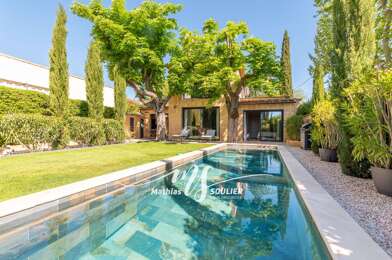 Maison 6 pièces 2390000 €