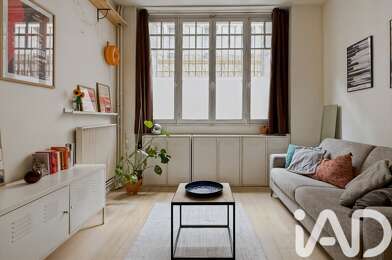 Appartement 1 pièces 228000 €