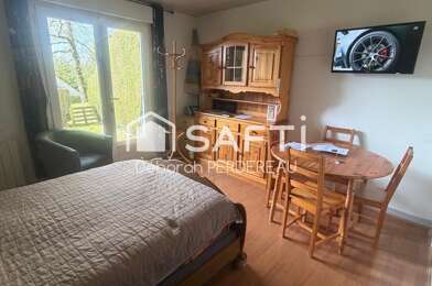 Appartement 1 pièces 70000 €